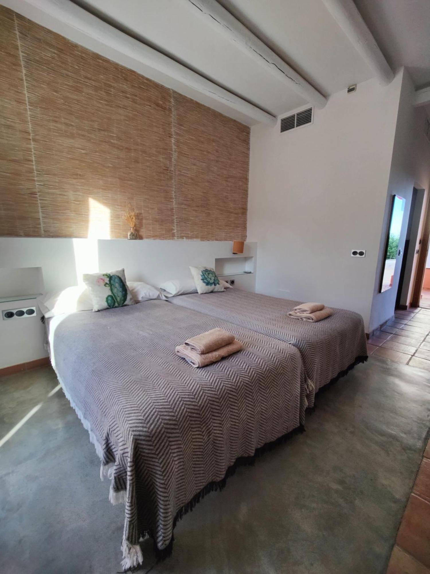Cortijo El Paraiso لوس إسكولوس المظهر الخارجي الصورة