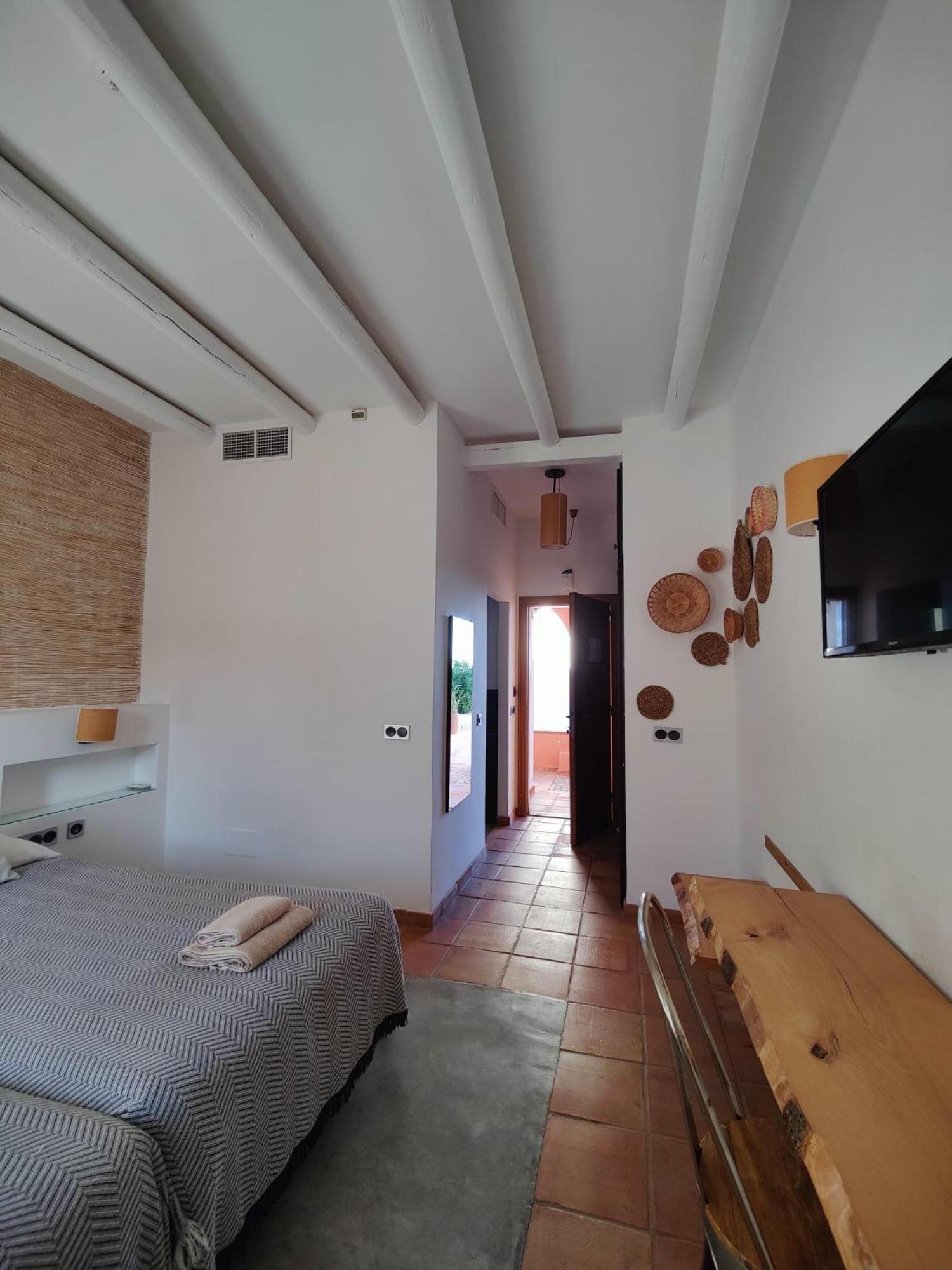 Cortijo El Paraiso لوس إسكولوس المظهر الخارجي الصورة