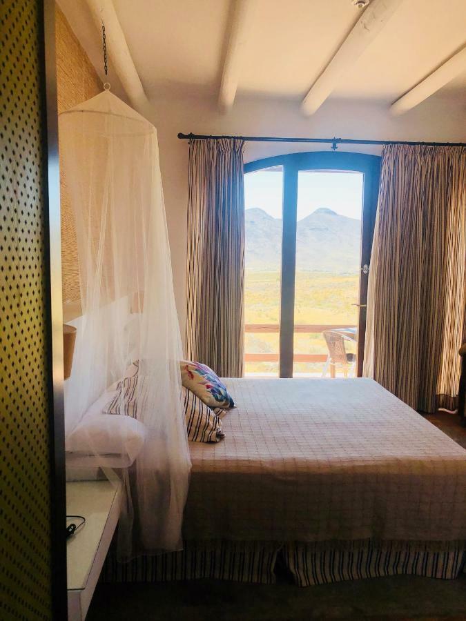 Cortijo El Paraiso لوس إسكولوس المظهر الخارجي الصورة