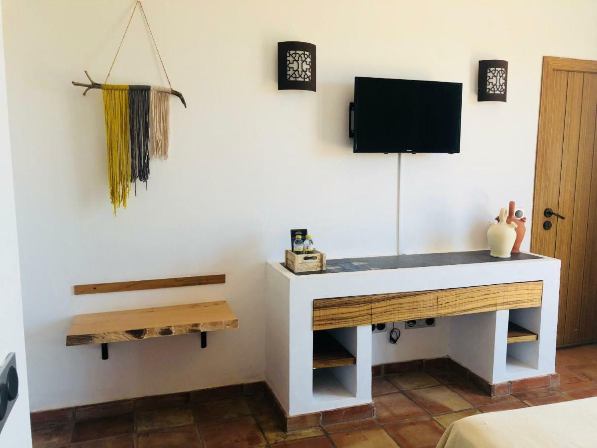 Cortijo El Paraiso لوس إسكولوس المظهر الخارجي الصورة