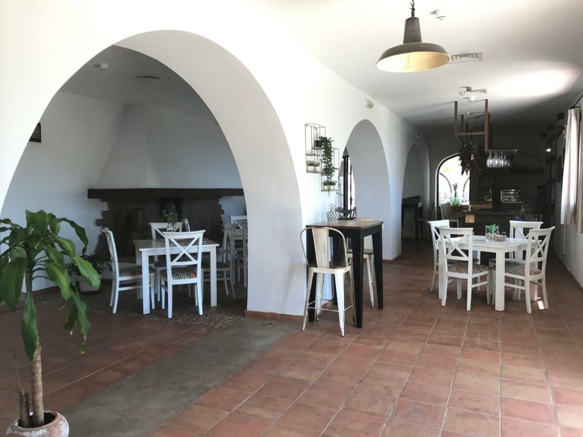 Cortijo El Paraiso لوس إسكولوس المظهر الخارجي الصورة