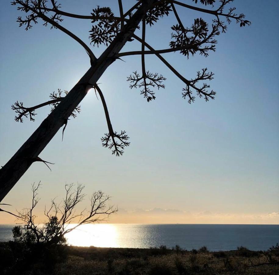 Cortijo El Paraiso لوس إسكولوس المظهر الخارجي الصورة