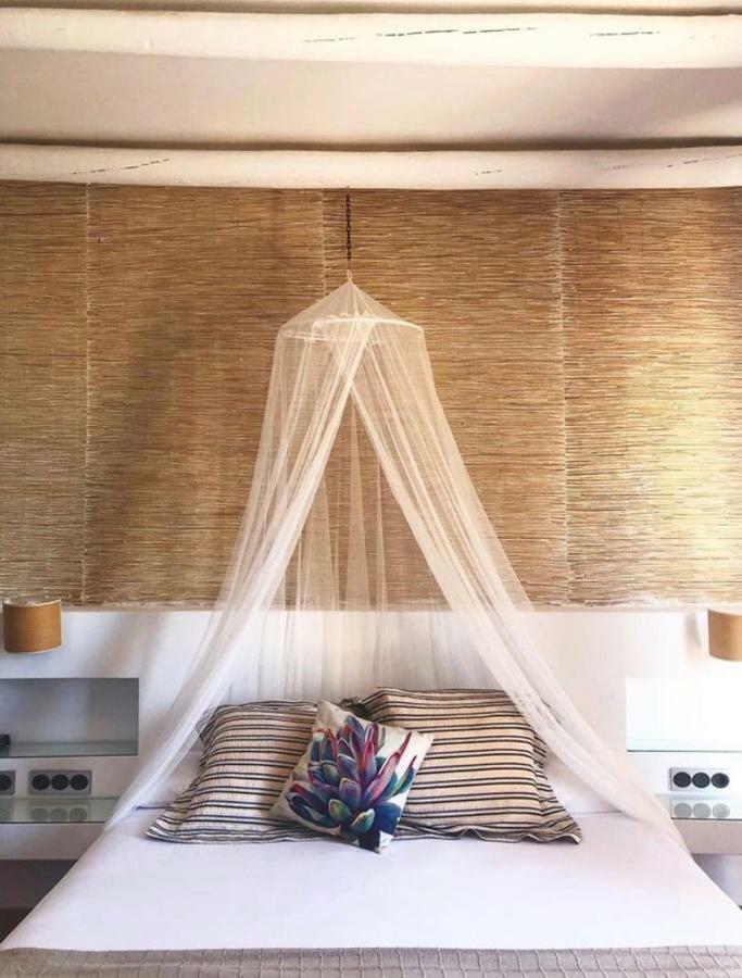 Cortijo El Paraiso لوس إسكولوس المظهر الخارجي الصورة