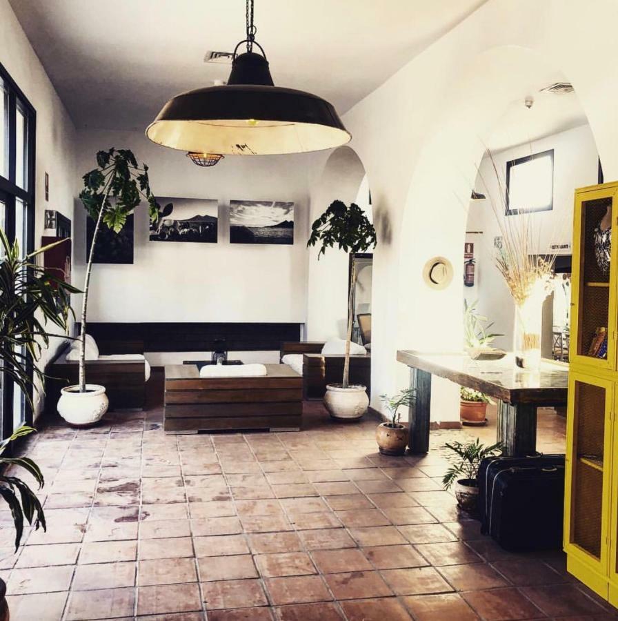 Cortijo El Paraiso لوس إسكولوس المظهر الخارجي الصورة