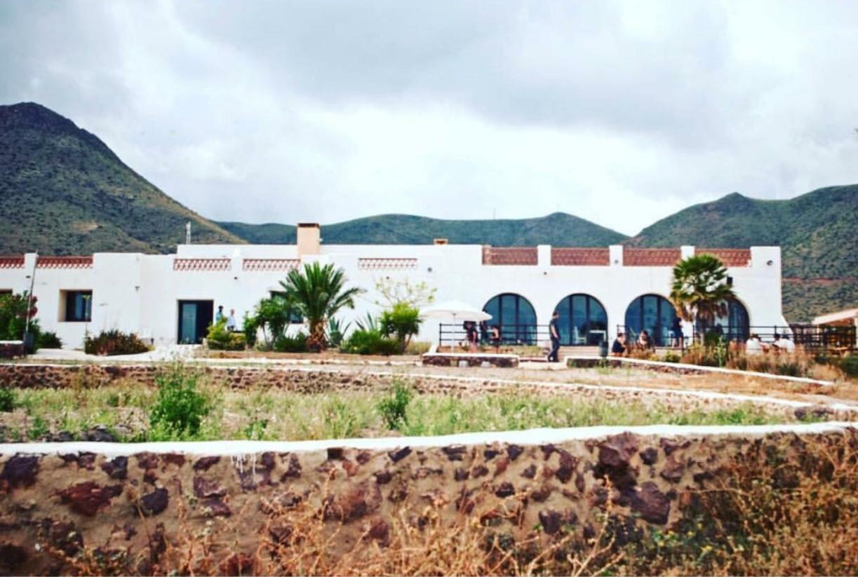 Cortijo El Paraiso لوس إسكولوس المظهر الخارجي الصورة