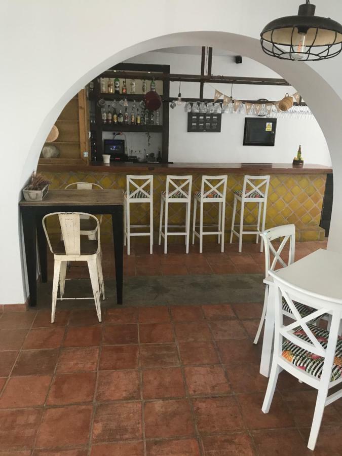 Cortijo El Paraiso لوس إسكولوس المظهر الخارجي الصورة
