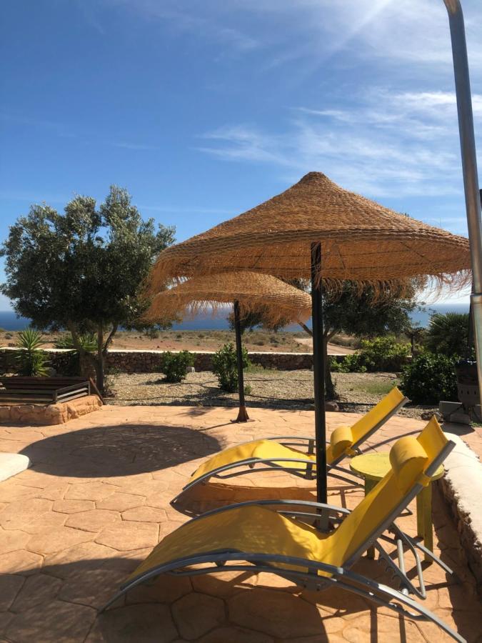 Cortijo El Paraiso لوس إسكولوس المظهر الخارجي الصورة