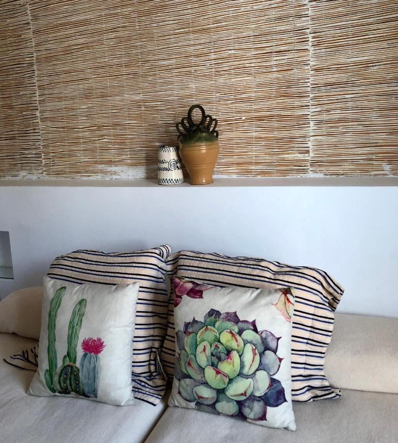 Cortijo El Paraiso لوس إسكولوس المظهر الخارجي الصورة