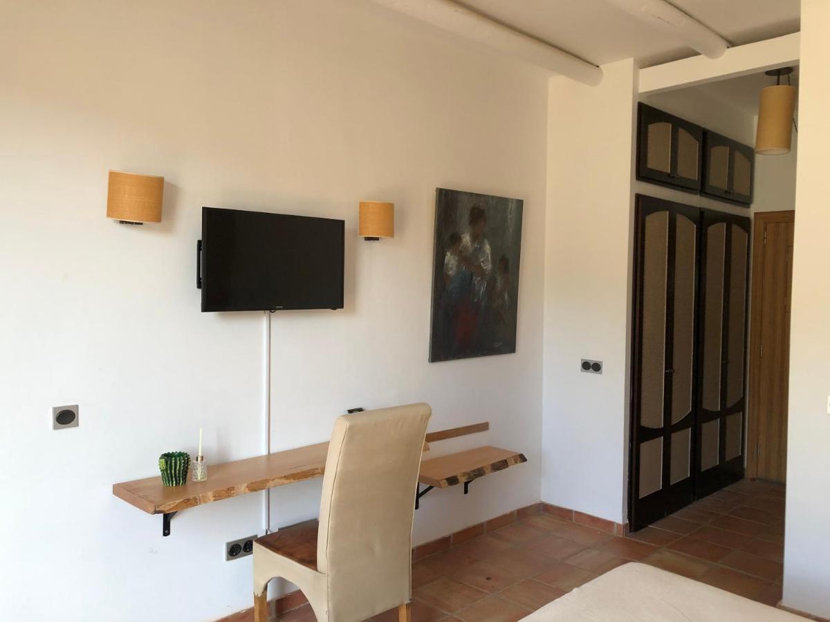 Cortijo El Paraiso لوس إسكولوس المظهر الخارجي الصورة