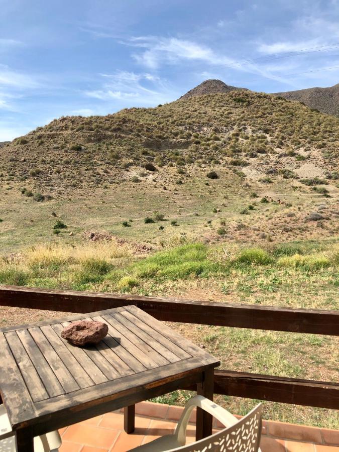 Cortijo El Paraiso لوس إسكولوس المظهر الخارجي الصورة