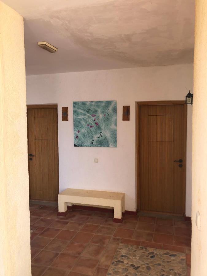 Cortijo El Paraiso لوس إسكولوس المظهر الخارجي الصورة