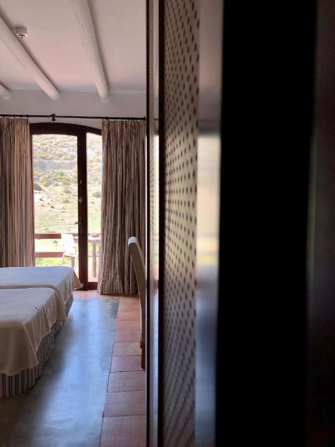 Cortijo El Paraiso لوس إسكولوس المظهر الخارجي الصورة