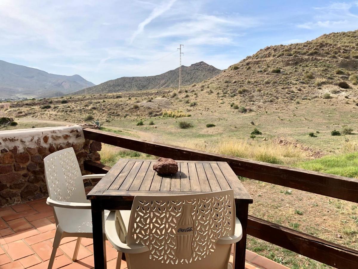 Cortijo El Paraiso لوس إسكولوس المظهر الخارجي الصورة